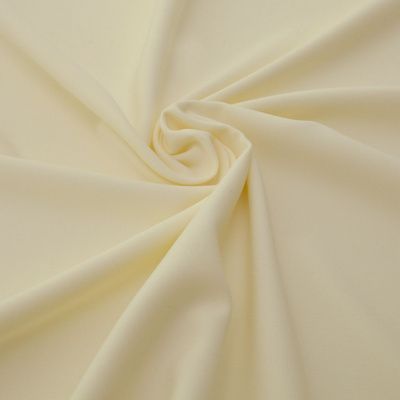 Костюмная ткань "Элис" 11-0507, 200 гр/м2, шир.150см, цвет молоко - купить в Набережных Челнах. Цена 303.10 руб.