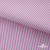 Ткань сорочечная Полоска Кенди, 115 г/м2, 58% пэ,42% хл, шир.150 см, цв.1-розовый, (арт.110) - купить в Набережных Челнах. Цена 309.82 руб.