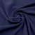 Штапель (100% вискоза), 19-3920, 110 гр/м2, шир.140см, цвет т.синий - купить в Набережных Челнах. Цена 259.03 руб.
