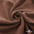 Ткань Муслин, 100% хлопок, 125 гр/м2, шир. 135 см   Цв. Терракот   - купить в Набережных Челнах. Цена 388.08 руб.