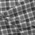 Ткань костюмная клетка Т7275 2013, 220 гр/м2, шир.150см, цвет серый/бел/ч - купить в Набережных Челнах. Цена 418.73 руб.