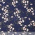 Плательная ткань "Фламенко" 3.2, 80 гр/м2, шир.150 см, принт растительный - купить в Набережных Челнах. Цена 239.03 руб.