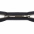 Молния металл Т-5 (2 сл.), 100 см, разъёмная, цвет чёрный - купить в Набережных Челнах. Цена: 169.17 руб.