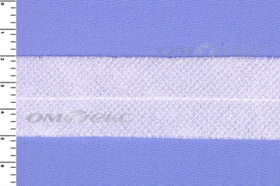 WS7225-прокладочная лента усиленная швом для подгиба 30мм-белая (50м) - купить в Набережных Челнах. Цена: 16.71 руб.