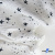 Ткань Муслин принт, 100% хлопок, 125 гр/м2, шир. 140 см, #2308 цв. 9 белый морская звезда - купить в Набережных Челнах. Цена 413.11 руб.