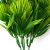 Трава искусственная -5, шт  (колючка 30 см/8 см)				 - купить в Набережных Челнах. Цена: 150.33 руб.