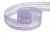 Тесьма кружевная 0621-1669, шир. 20 мм/уп. 20+/-1 м, цвет 107-фиолет - купить в Набережных Челнах. Цена: 673.91 руб.
