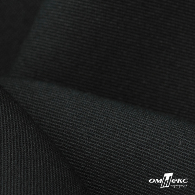 Ткань костюмная "Эльза" 80% P, 16% R, 4% S, 160 г/м2, шир.150 см, цв-чернильный #60 - купить в Набережных Челнах. Цена 317.79 руб.