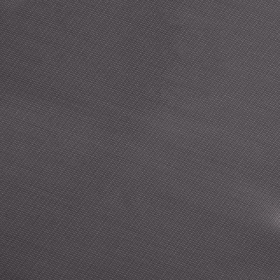 Ткань подкладочная Таффета 18-0403, антист., 54 гр/м2, шир.150см, цвет т.серый - купить в Набережных Челнах. Цена 65.53 руб.