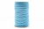 0370-1301-Шнур эластичный 3 мм, (уп.100+/-1м), цв.168 - голубой - купить в Набережных Челнах. Цена: 459.62 руб.