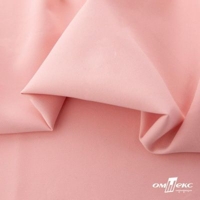 Ткань костюмная "Элис", 97%P 3%S, 220 г/м2 ш.150 см, цв-грейпфрут розовый  - купить в Набережных Челнах. Цена 308 руб.