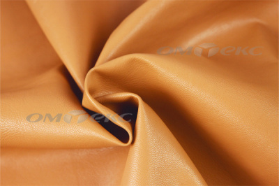 Ткань-Кожа QZ 31814, 100% полиэстр, 290 г/м2, 140 см, - купить в Набережных Челнах. Цена 428.19 руб.