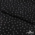 Ткань плательная "Вискоза принт"  100% вискоза, 95 г/м2, шир.145 см Цвет 3/black - купить в Набережных Челнах. Цена 294 руб.