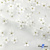 Сетка трикотажная мягкая "Ромашка", шир.140 см, #605, цв-белый - купить в Набережных Челнах. Цена 363.83 руб.
