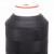 Нитки текстурированные некручёные, намот. 5 000 м, цвет чёрный - купить в Набережных Челнах. Цена: 70.43 руб.