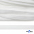 Шнур плетеный (плоский) d-12 мм, (уп.90+/-1м), 100% полиэстер, цв. - белый - купить в Набережных Челнах. Цена: 8.62 руб.