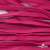 Шнур плетеный (плоский) d-12 мм, (уп.90+/-1м), 100% полиэстер, цв.254 - фуксия - купить в Набережных Челнах. Цена: 8.62 руб.