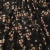 Плательная ткань "Фламенко" 3.1, 80 гр/м2, шир.150 см, принт растительный - купить в Набережных Челнах. Цена 239.03 руб.