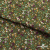 Ткань костюмная «Микровельвет велюровый принт», 220 г/м2, 97% полиэстр, 3% спандекс, ш. 150См Цв  #9 - купить в Набережных Челнах. Цена 439.76 руб.