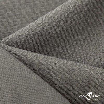 Ткань костюмная Зара, 92%P 8%S, Gray/Cерый, 200 г/м2, шир.150 см - купить в Набережных Челнах. Цена 325.28 руб.