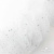 Сетка Фатин Глитер Спейс, 12 (+/-5) гр/м2, шир.150 см, 16-01/белый - купить в Набережных Челнах. Цена 180.32 руб.