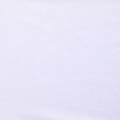 Бархат стрейч №23, 240 гр/м2, шир.160 см, (2,6 м/кг), цвет белый - купить в Набережных Челнах. Цена 748.44 руб.