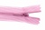 Молния потайная Т3 513, 50 см, капрон, цвет св.розовый - купить в Набережных Челнах. Цена: 8.71 руб.