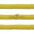 Шнур 5 мм п/п 2057.2,5 (желтый) 100 м - купить в Набережных Челнах. Цена: 2.09 руб.