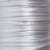 Шнур атласный 2 мм (упак.100 ярд +/- 1) цв.-белый - купить в Набережных Челнах. Цена: 245 руб.