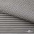 Ткань сорочечная Полоска Кенди, 115 г/м2, 58% пэ,42% хл, шир.150 см, цв.6-черный, (арт.110) - купить в Набережных Челнах. Цена 306.69 руб.