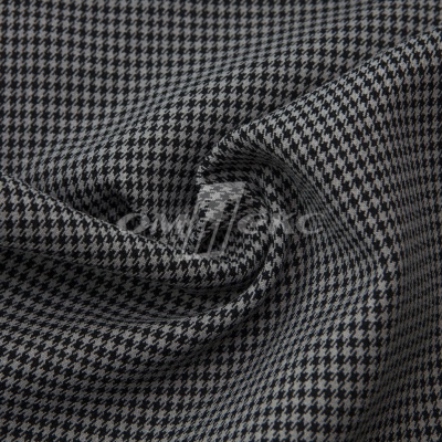 Ткань костюмная "Николь", 98%P 2%S, 232 г/м2 ш.150 см, цв-серый - купить в Набережных Челнах. Цена 433.20 руб.