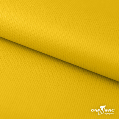 Мембранная ткань "Ditto" 13-0859, PU/WR, 130 гр/м2, шир.150см, цвет жёлтый - купить в Набережных Челнах. Цена 310.76 руб.