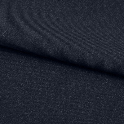 Ткань костюмная 22279, 225 гр/м2, шир.150см, цвет т.синий - купить в Набережных Челнах. Цена 418.73 руб.