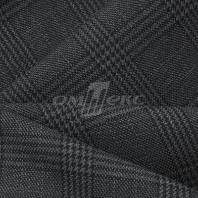 Ткань костюмная "Эдинбург", 98%P 2%S, 228 г/м2 ш.150 см, цв-серый - купить в Набережных Челнах. Цена 385.53 руб.