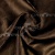 Ткань подкладочная жаккард Р14098, 19-1217/коричневый, 85 г/м2, шир. 150 см, 230T - купить в Набережных Челнах. Цена 166.45 руб.
