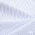 Ткань сорочечная Ронда, 115 г/м2, 58% пэ,42% хл, шир.150 см, цв.3-голубая, (арт.114) - купить в Набережных Челнах. Цена 306.69 руб.
