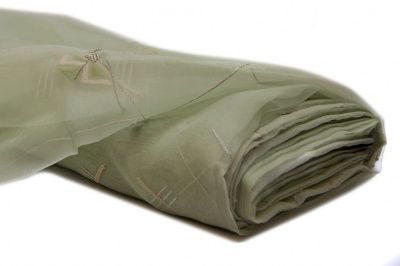 Органза с вышивкой VERONA 4070, 03 - купить в Набережных Челнах. Цена 447.78 руб.