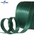 Косая бейка атласная "Омтекс" 15 мм х 132 м, цв. 056 темный зеленый - купить в Набережных Челнах. Цена: 225.81 руб.