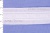 Лента шторная 30 мм (100 м) синяя упак. / равномерная сборка - купить в Набережных Челнах. Цена: 681.04 руб.