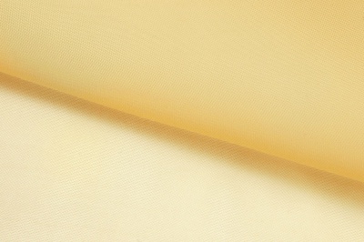 Капрон с утяжелителем 12-0826, 47 гр/м2, шир.300см, цвет 16/св.жёлтый - купить в Набережных Челнах. Цена 150.40 руб.