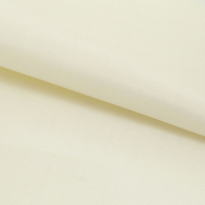 Ткань подкладочная Таффета 11-0606, антист., 54 гр/м2, шир.150см, цвет молоко - купить в Набережных Челнах. Цена 65.53 руб.