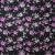 Плательная ткань "Фламенко" 20.1, 80 гр/м2, шир.150 см, принт растительный - купить в Набережных Челнах. Цена 241.49 руб.