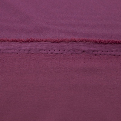 Костюмная ткань с вискозой "Меган" 19-2430, 210 гр/м2, шир.150см, цвет вишня - купить в Набережных Челнах. Цена 378.55 руб.