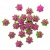 Декоративные элементы для творчества "Цветы" (50 гр) - купить в Набережных Челнах. Цена: 6.83 руб.