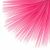 Фатин , 100% полиэфир, 12 г/м2, 300 см. 97/розовый - купить в Набережных Челнах. Цена 96.31 руб.