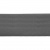 Косая бейка атласная 132м/18-0201/т.серый - купить в Набережных Челнах. Цена: 161.50 руб.
