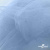 Сетка Фатин Глитер серебро, 12 (+/-5) гр/м2, шир.150 см, 16-93/голубой - купить в Набережных Челнах. Цена 145.46 руб.