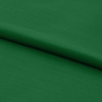 Ткань подкладочная Таффета 19-5420, антист., 54 гр/м2, шир.150см, цвет зелёный - купить в Набережных Челнах. Цена 65.53 руб.