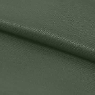 Ткань подкладочная Таффета 19-0511, антист., 53 гр/м2, шир.150см, цвет хаки - купить в Набережных Челнах. Цена 57.16 руб.