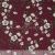 Плательная ткань "Фламенко" 3.3, 80 гр/м2, шир.150 см, принт растительный - купить в Набережных Челнах. Цена 317.46 руб.